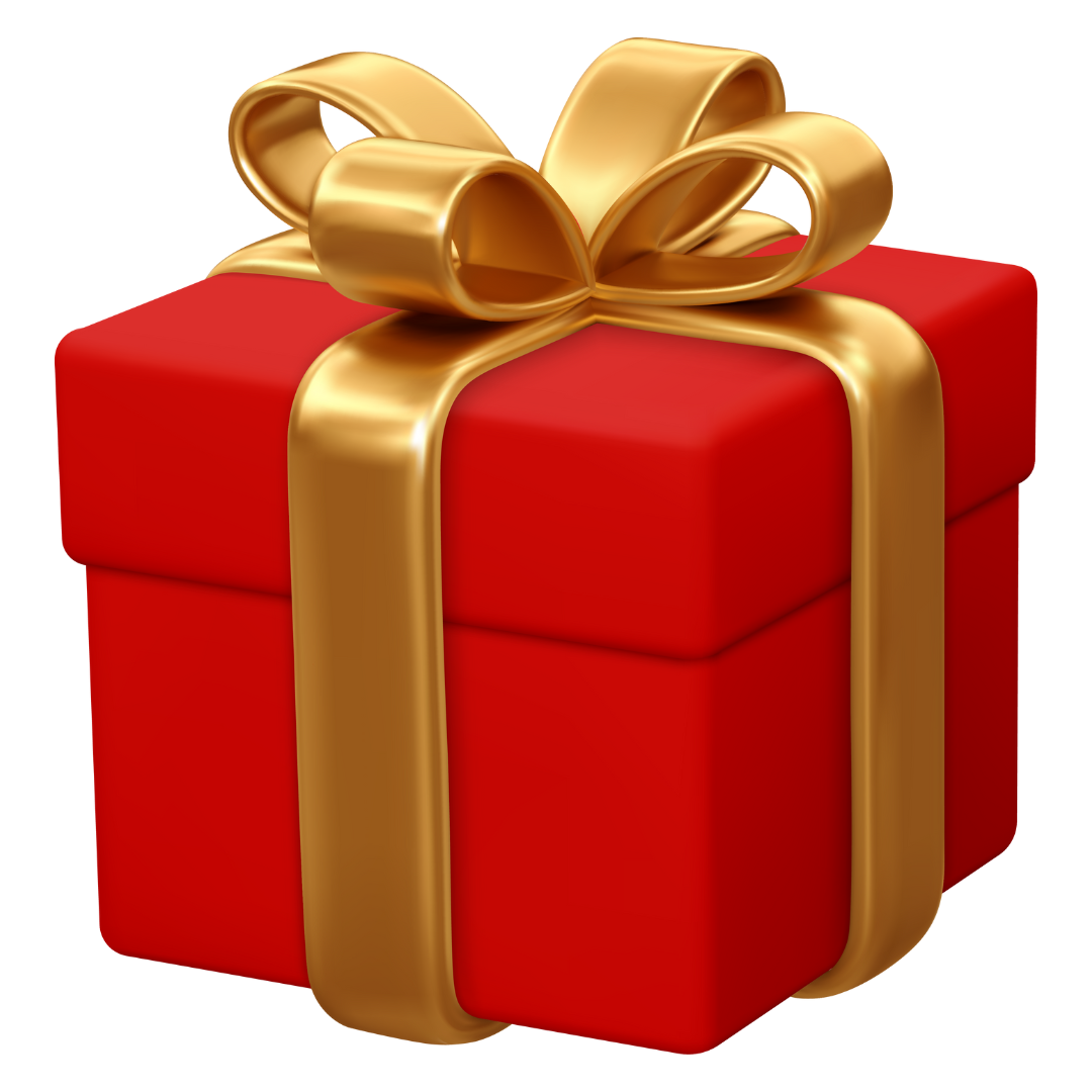 Free Special Gift — Personalized Just for You