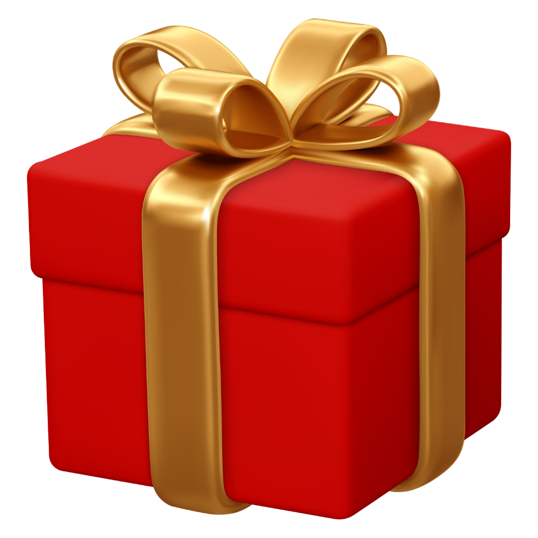 Free Special Gift — Personalized Just for You